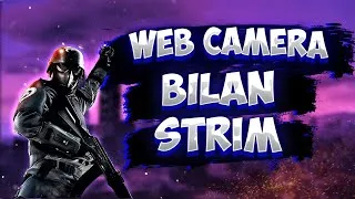 WEBCAMERA BILAN STRIM! HAR HIL O'YINLAR O'YNIMIZA! STRIMGA MARHAMAT