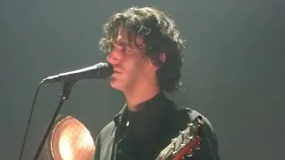 Tamino - Habibi (Live at Paradiso Amsterdam, 2 December 2022)