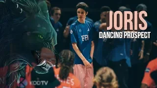 JORIS | Dancing Prospect | EPISODE 5 🔥