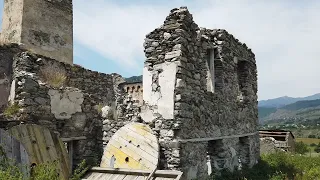 Chabuka Amiranaschvili - Abandoned Village (from Le Murmure De Duduk)