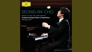 Chopin: Polonaise In A Flat Major, Op. 53 (Live)