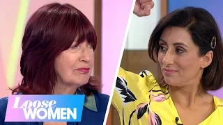 Should You Shower Every Day? | Loose Women