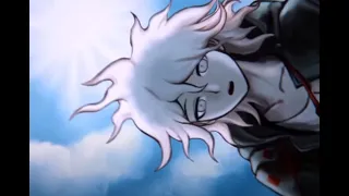 Proving That One Nagito Edit Goes With Basically Everything