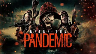 After The Pandemic | Official Trailer | Horror Brains