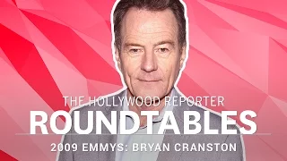 Bryan Cranston Discusses First Meeting About 'Breaking Bad' with Vince Villigan