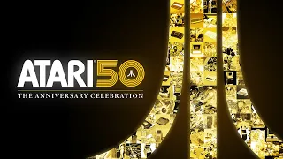 Atari 50: The Anniversary Celebration Trailer