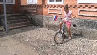 Чекнутый судья.