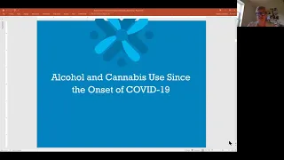 COVID-19 and Alcohol