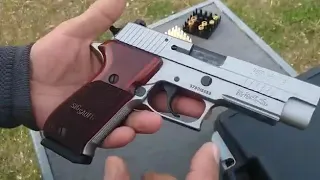 Sig.45 bore