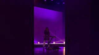 Beach House - Myth Live in Guadalajara, México, 31 de octubre del 2022