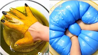 Most relaxing slime videos compilation # 539//Its all Satisfying