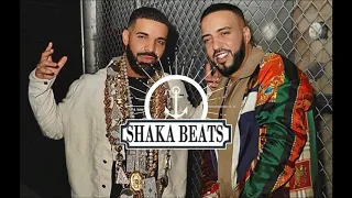 French Montana - No Stylist ft. Drake (BOSHAPE REMIX)