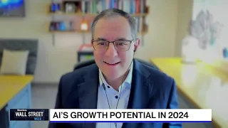 AI's Growth Potential in 2024