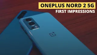 OnePlus Nord 2 5G: How Better is it versus Nord CE 5G?!