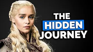 The Hidden Psychology Behind Game of Thrones