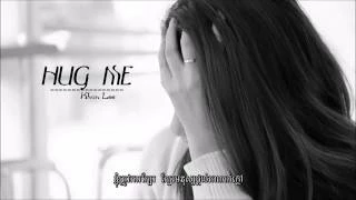 Hug Me | Khun Lee | lyrics video | Original Song