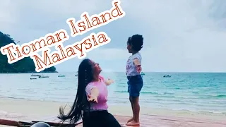 Tioman Island Malaysia| Snorkeling Paradise||Best Island||Beach Fun
