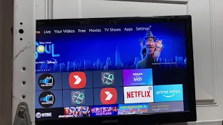 How To Change Amazon Accounts in Fire Stick/ Firetv