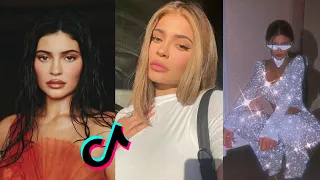 best kylie jenner edits ✨💅⚡😍🔥//TikTok compilation