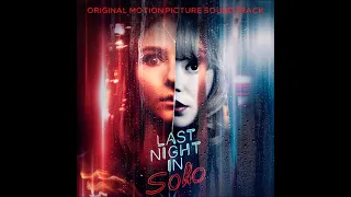 [Last Night In Soho]- 10 - Puppet On a String  - Sandie Shaw - (Orginal Soundtrack)