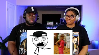 Kidd and Cee Reacts To 7 Things That Should Be Illegal