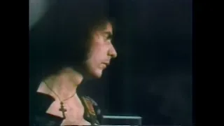 Ritchie Blackmore's RAINBOW - Gates of Babylon Promo clip