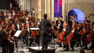 Wagner: Tristan und Isolde – Vorspiel und Liebestod ∙ hr-Sinfonieorchester ∙ Andrés Orozco-Estrada