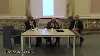 Bertinotti a Napoli: «Non c'è sicurezza sui luoghi di lavoro. Il profitto vale più della vita umana»