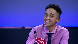 Car, money, clean clothes... Students want it all don't they? | Family Feud South Africa