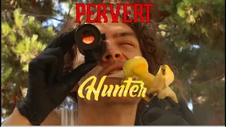 Pervert Hunter