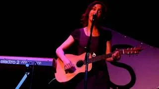 Seeker Lover Keeper - I'm The Drunk And You're The Star (live at the Factory Theatre).MTS