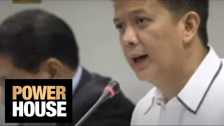 Powerhouse: Opisina ni Senator Chiz Escudero, bisitahin! (Full Episode)