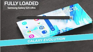 Samsung Galaxy S25 Ultra / 5 Reasons Why You SHOULD Wait! (TOP Features Revealed!)