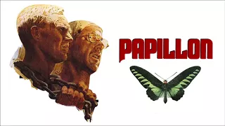 Papillon super soundtrack suite - Jerry Goldsmith