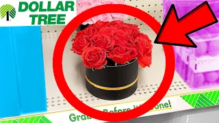 10 Things You SHOULD Be Buying at Dollar Tree in February 2023