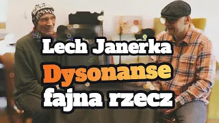 Lech Janerka "Dysonanse fajne rzecz" - s1 e08[67]