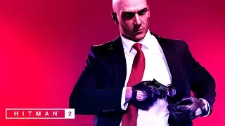 ИДЕАЛЬНЫЙ ПЛАН | СТРИМ HITMAN 2 #1