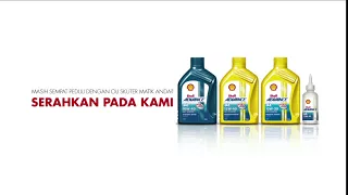 Shell Advance Scooter Oil (Bahasa, 6s)