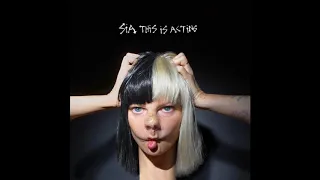 Sia - Bird set free FilterVocals DEMO