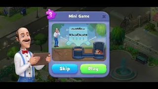 Deceptive 10 mini puzzle games | gardenscapes | puzzle solve games