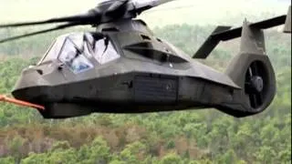 Stealth Helicopter Slideshow