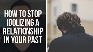 Letting Go of a Past Relationship: Christian Advice to Help You Let Go of the Past