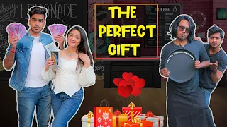 THE PERFECT GIFT - (Karwa Chauth Special) || Rachit Rojha