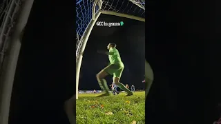 How most goalkeeper games go…😅 #goalkeeperingame #moderngoalkeeper #moderngk #gkhighlights #gopro