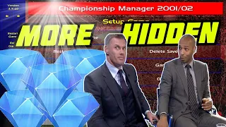 Championship Manager 01/02 Best Players | CM 0102 Cheats
