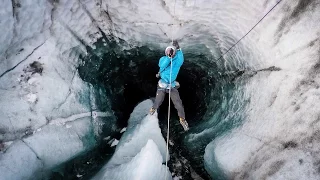 GoPro: Climbing Iceland