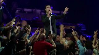 Nick Cave & the Bad Seeds - Push the Sky away - Live @ Primavera Festival, Barcelona - 05/2018