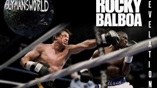 Rocky Balboa - Revalations