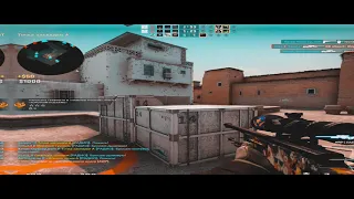 Simon Blaze   Maryjane | csgo