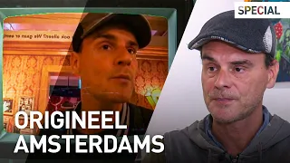 Waarom wordt er steeds minder Jordanees gesproken?